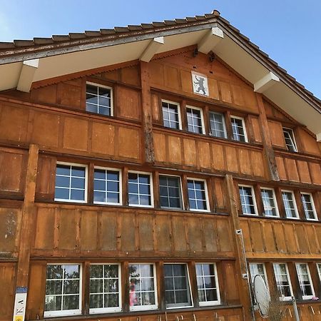 Hof Dietrich Herisau Exterior photo