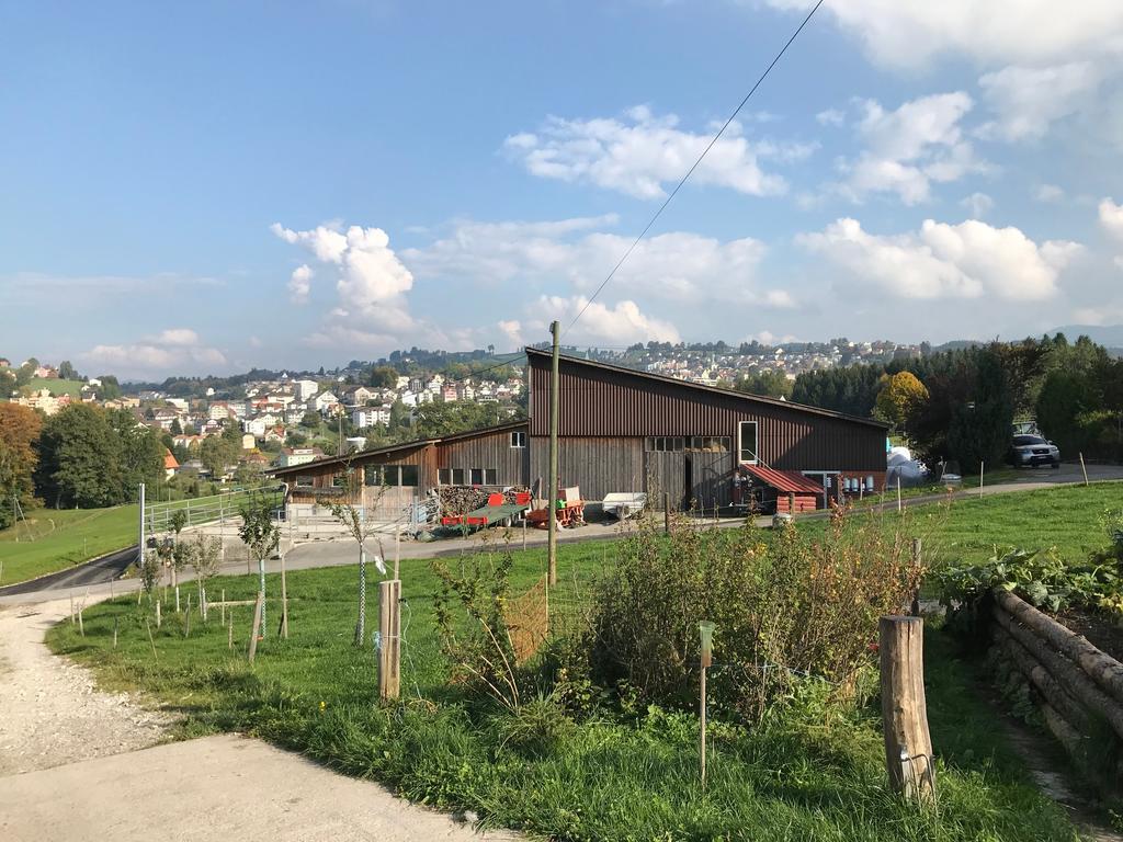 Hof Dietrich Herisau Exterior photo