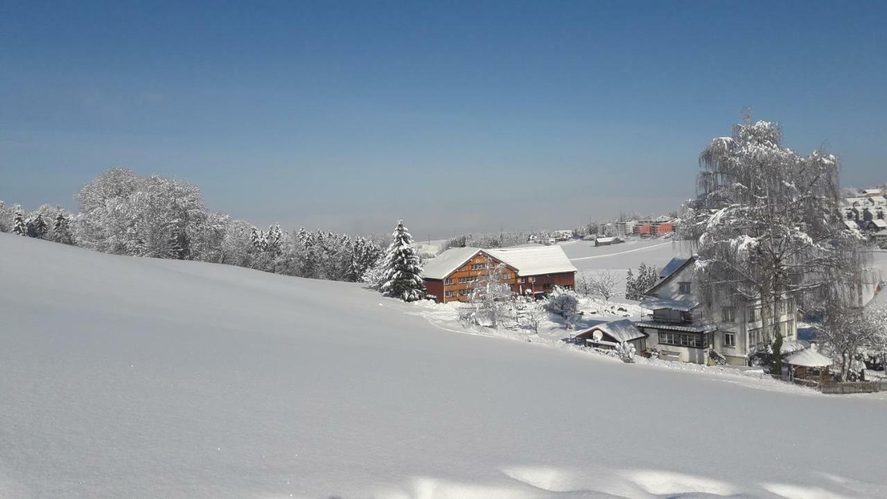 Hof Dietrich Herisau Exterior photo